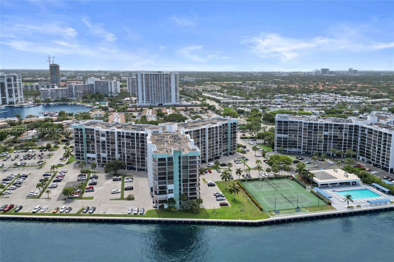 400 Leslie Dr, Unit PH# 1110, Hallandale Beach, FL 33009 Photo