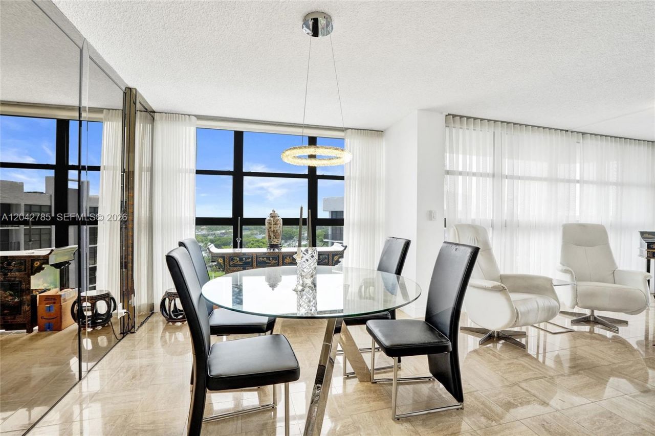 400 Leslie Dr, Unit PH# 1110, Hallandale Beach, FL 33009 Photo