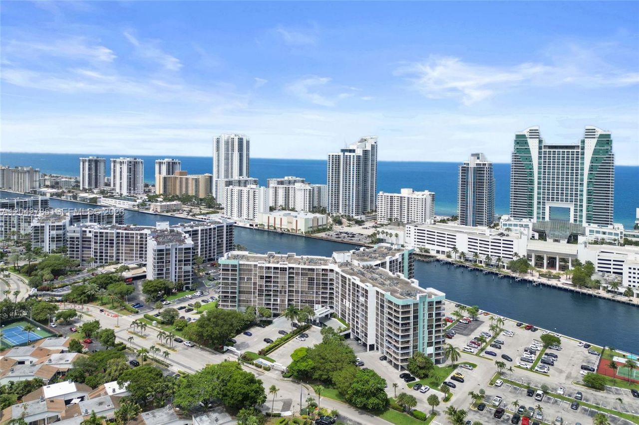 400 Leslie Dr, Unit PH# 1110, Hallandale Beach, FL 33009 Photo