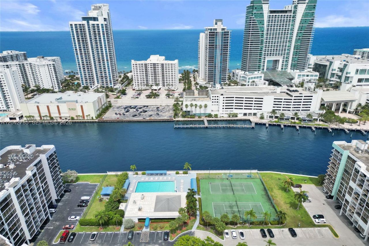 400 Leslie Dr, Unit PH# 1110, Hallandale Beach, FL 33009 Photo