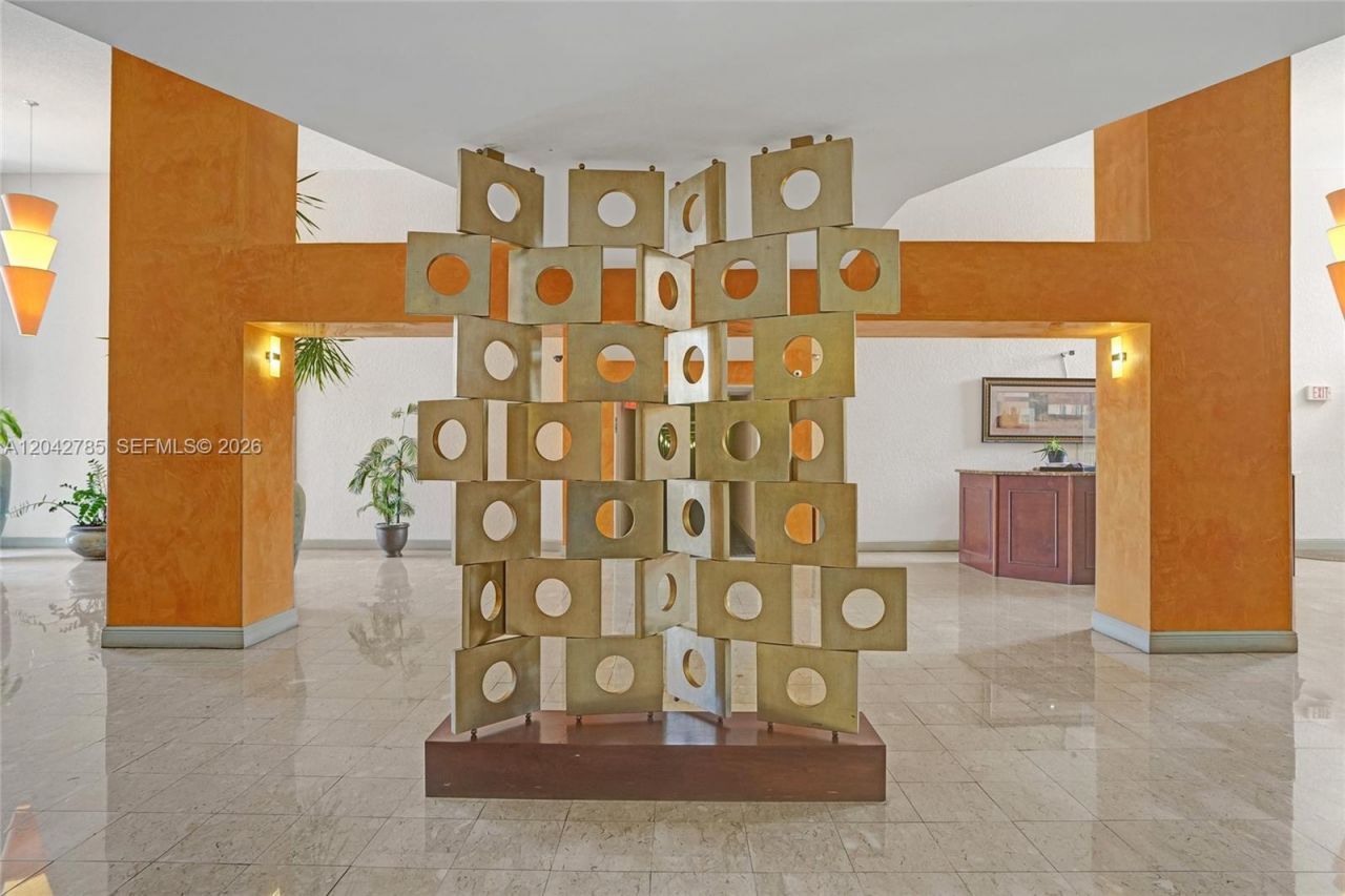 400 Leslie Dr, Unit PH# 1110, Hallandale Beach, FL 33009 Photo