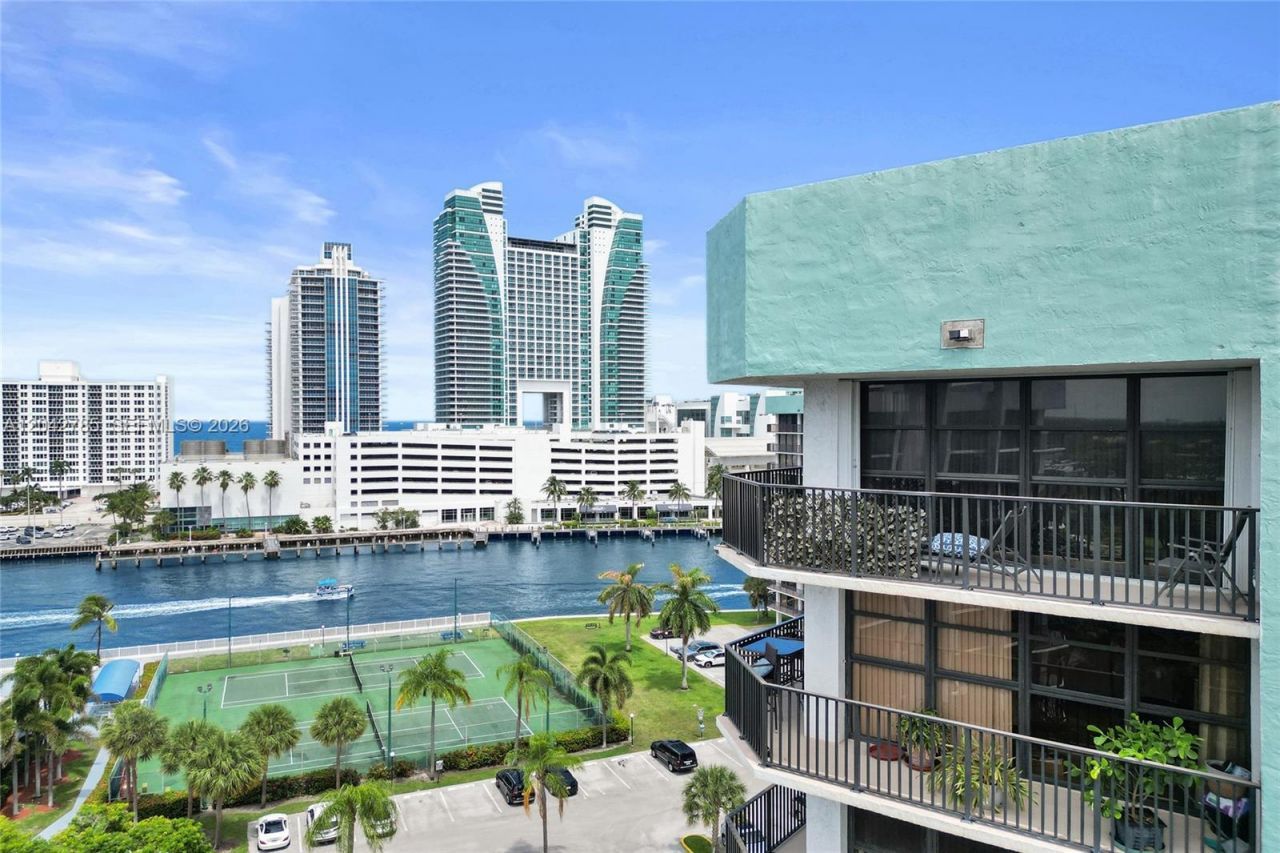 400 Leslie Dr, Unit PH# 1110, Hallandale Beach, FL 33009 Photo