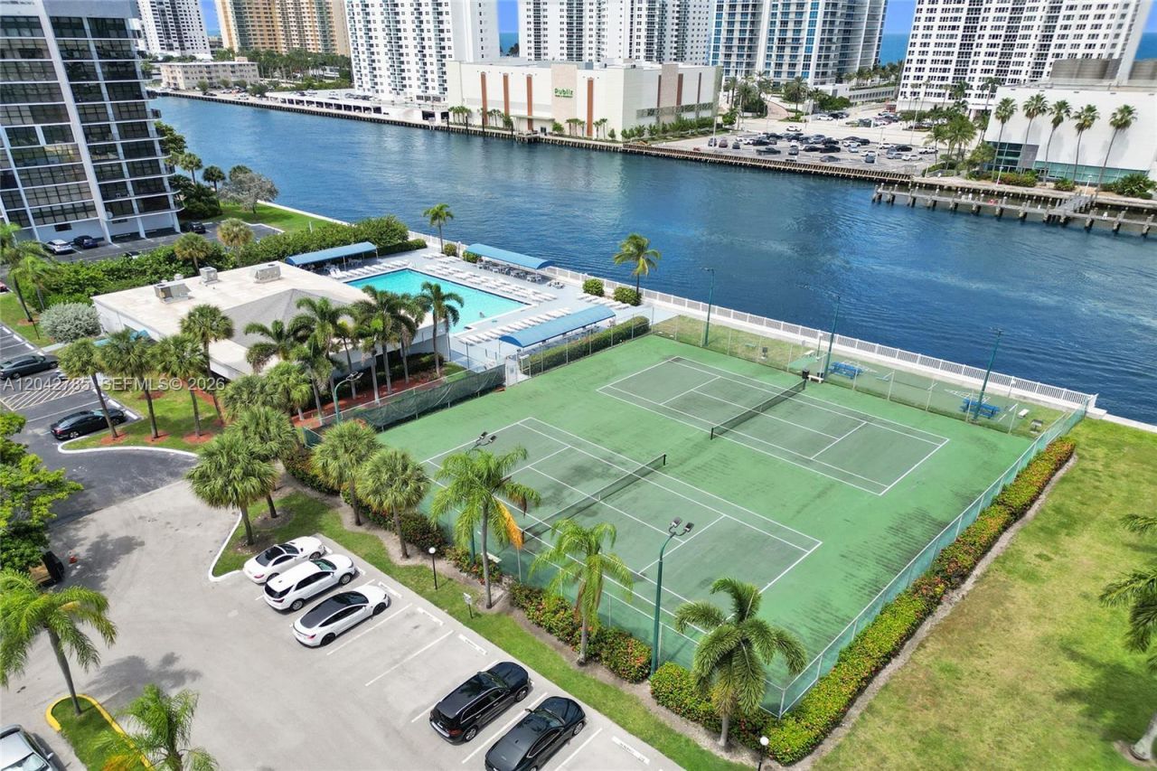 400 Leslie Dr, Unit PH# 1110, Hallandale Beach, FL 33009 Photo