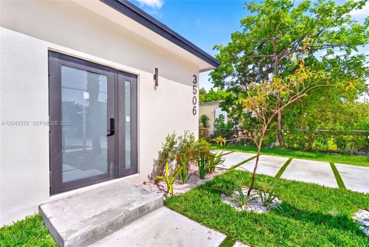 3506 NW 9th Ave , Miami, FL 33127 Photo