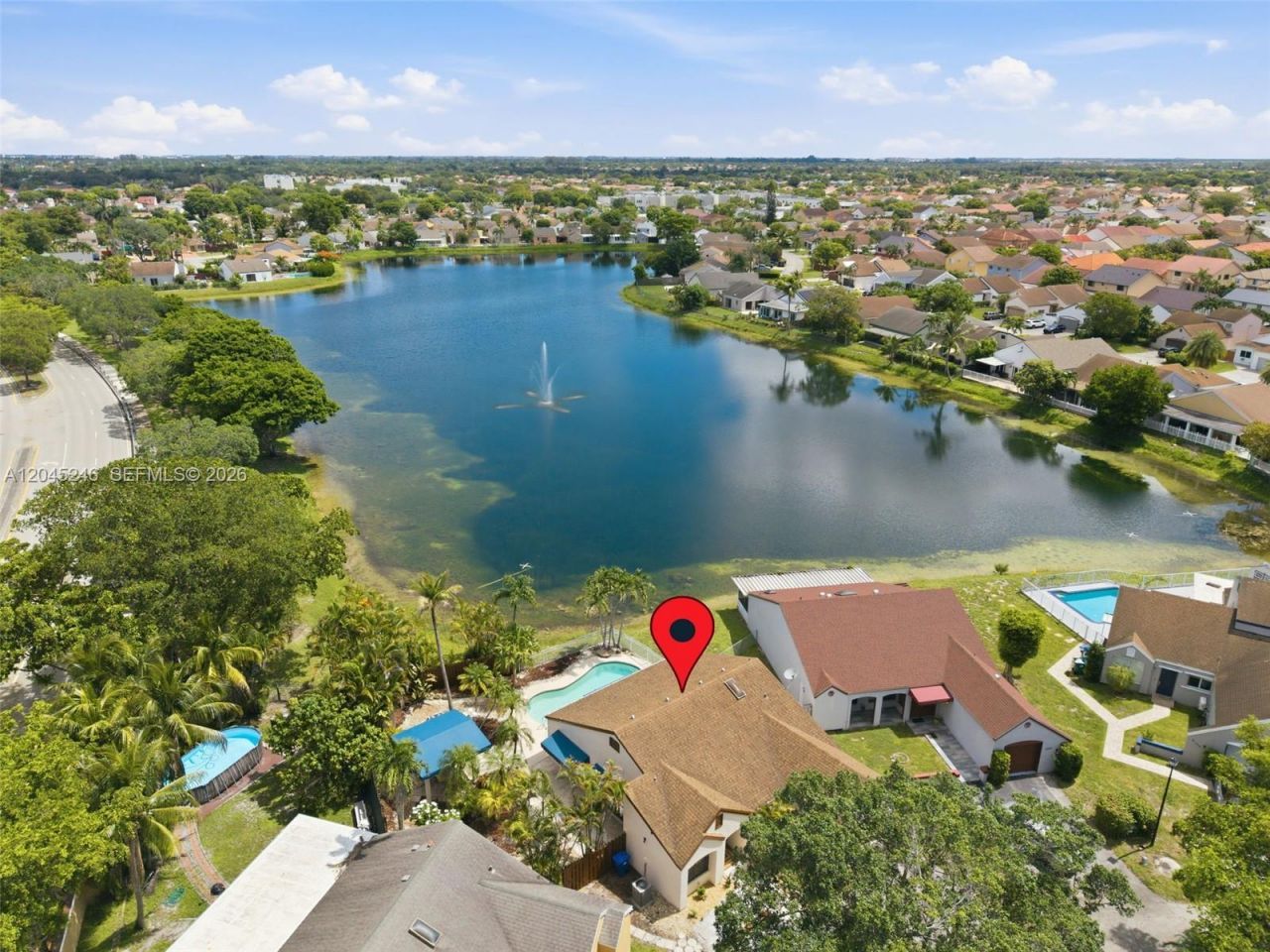 8165 NW 187th Ter , Hialeah, FL 33015 Photo
