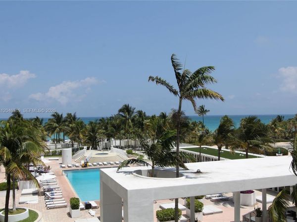 10275 Collins Ave , Unit 318, Bal Harbour, FL 33154
