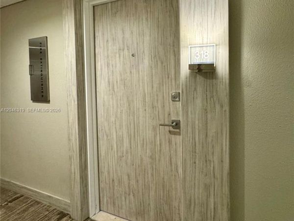 10275 Collins Ave , Unit 318, Bal Harbour, FL 33154