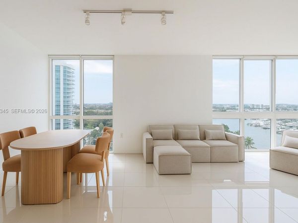 1861 NW S River Dr , Unit 1505, Miami, FL 33125