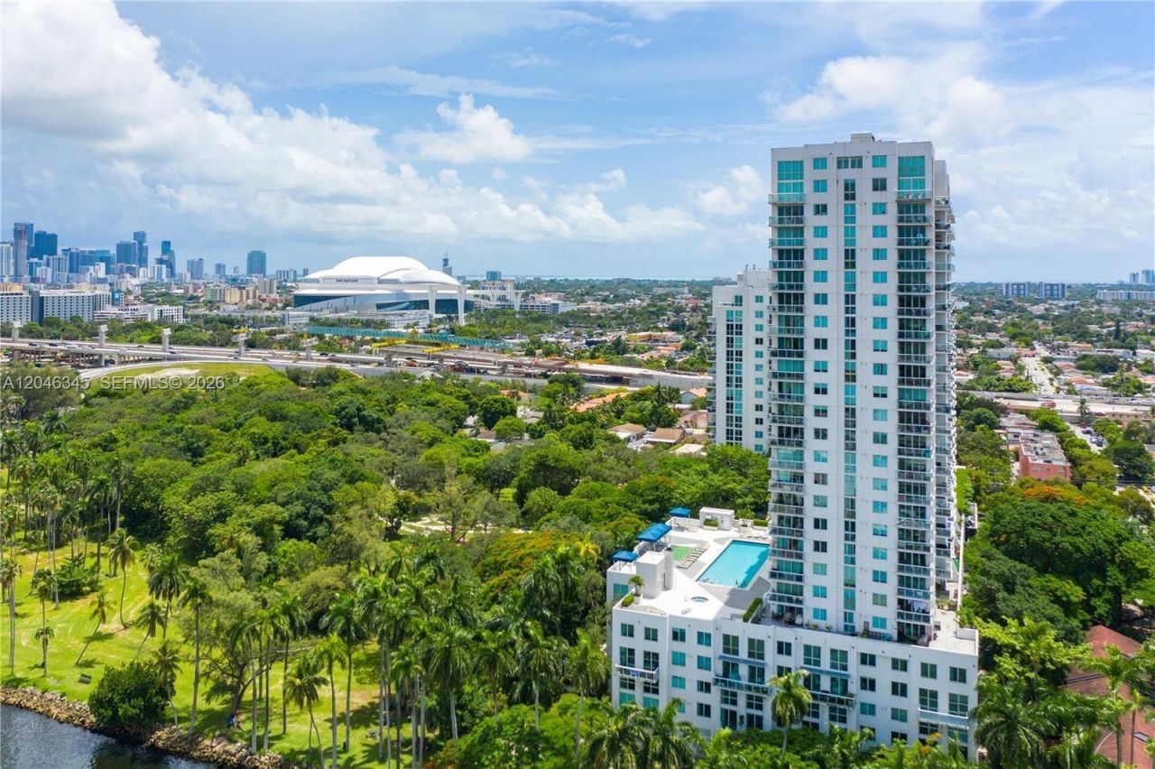 1861 NW S River Dr , Unit 1505, Miami, FL 33125 Photo