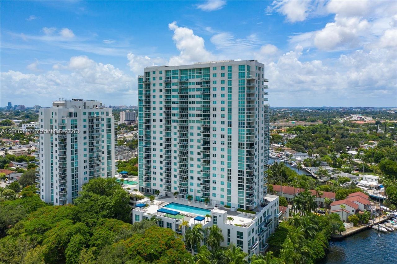 1861 NW S River Dr , Unit 1505, Miami, FL 33125 Photo