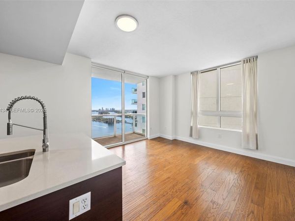 1900 N Bayshore Dr , Unit 3503, Miami, FL 33132
