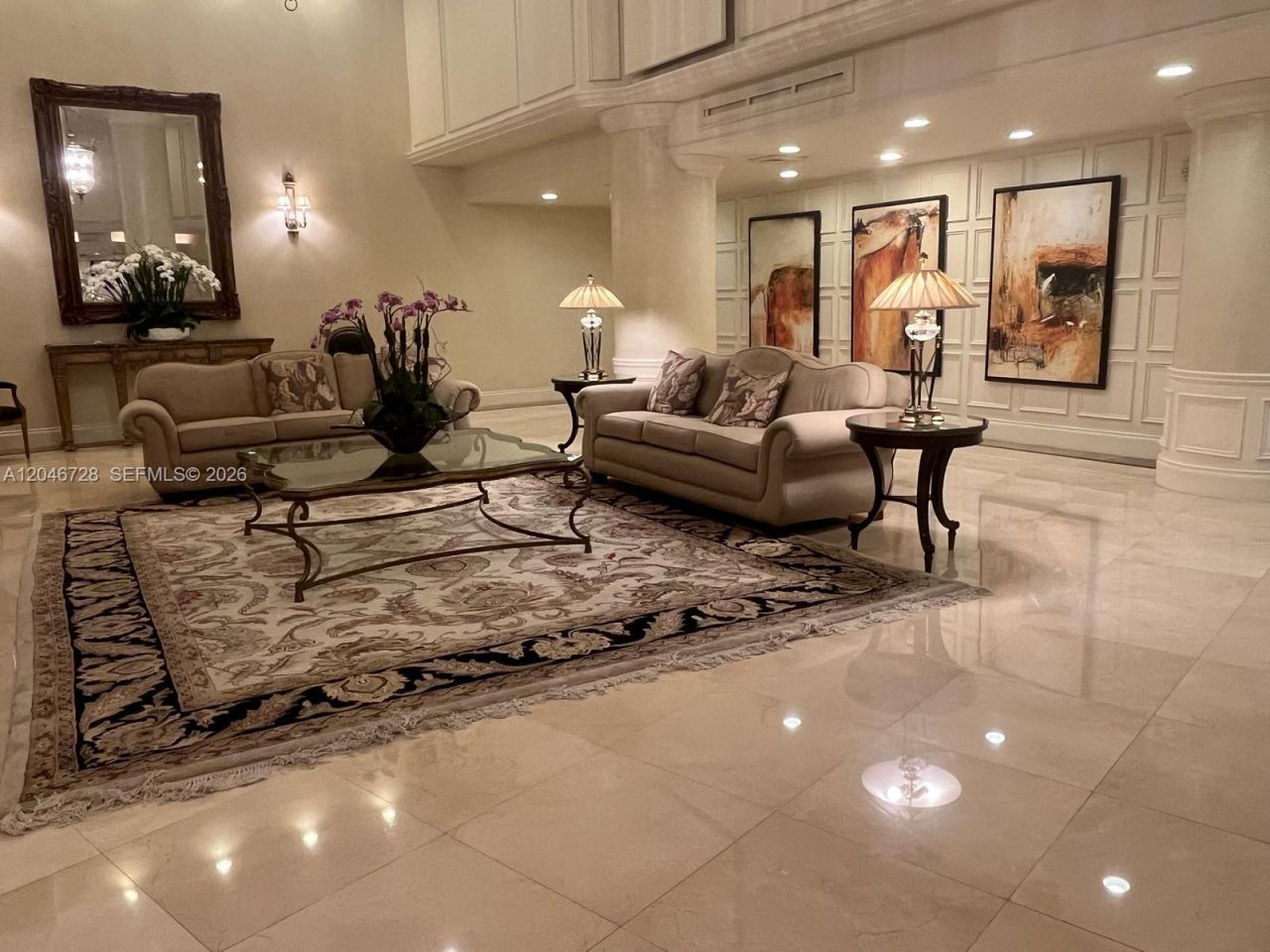 3530 Mystic Pointe Dr, Unit 405, Aventura, FL 33180 Photo