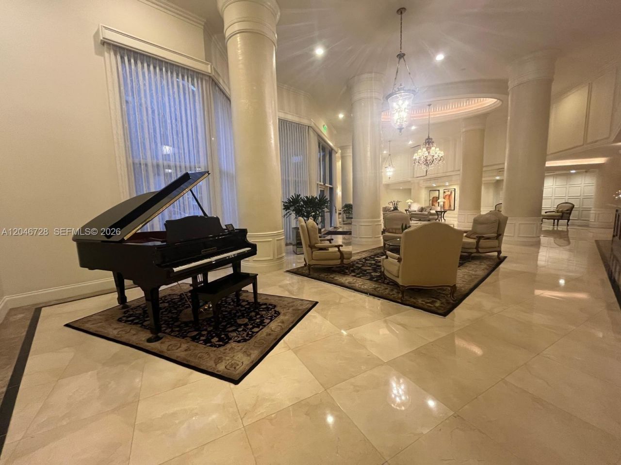 3530 Mystic Pointe Dr, Unit 405, Aventura, FL 33180 Photo