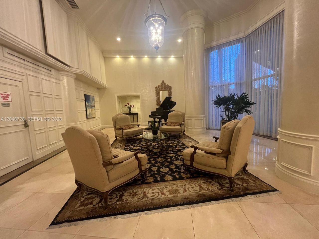 3530 Mystic Pointe Dr, Unit 405, Aventura, FL 33180 Photo