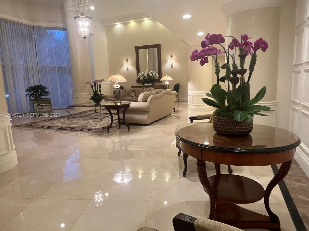3530 Mystic Pointe Dr, Unit 405, Aventura, FL 33180 Photo