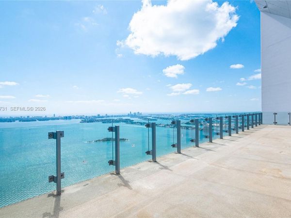 700 NE 26th Ter, Unit PH-02, Miami, FL 33137