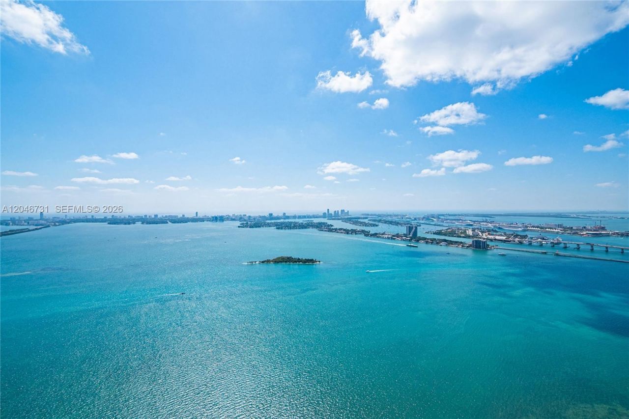 700 NE 26th Ter, Unit PH-02, Miami, FL 33137 Photo