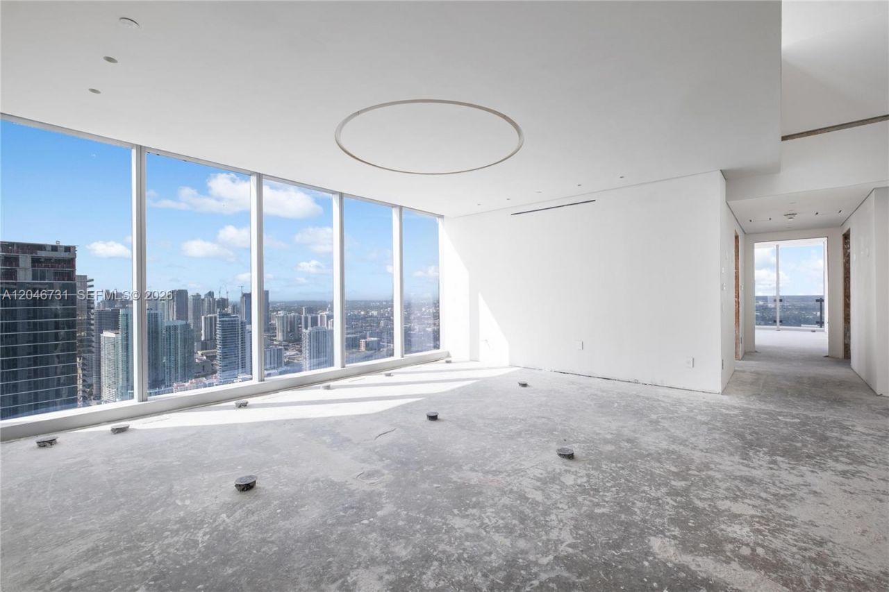 700 NE 26th Ter, Unit PH-02, Miami, FL 33137 Photo