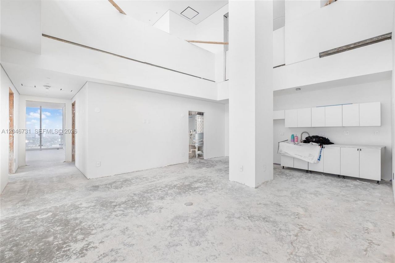 700 NE 26th Ter, Unit PH-02, Miami, FL 33137 Photo