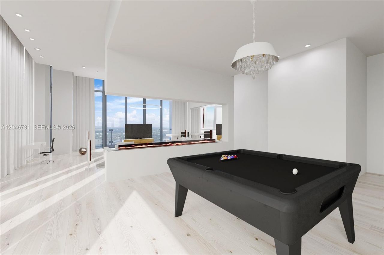 700 NE 26th Ter, Unit PH-02, Miami, FL 33137 Photo