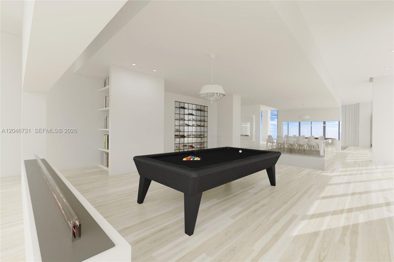 700 NE 26th Ter, Unit PH-02, Miami, FL 33137 Photo