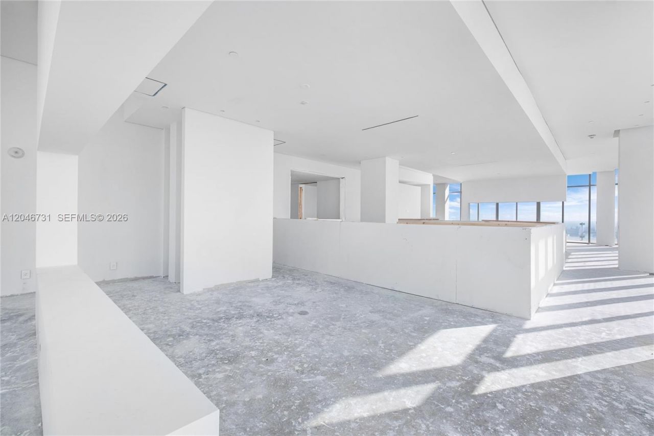 700 NE 26th Ter, Unit PH-02, Miami, FL 33137 Photo