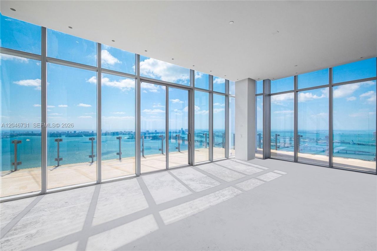 700 NE 26th Ter, Unit PH-02, Miami, FL 33137 Photo