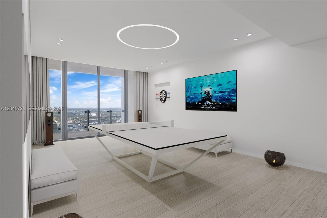 700 NE 26th Ter, Unit PH-02, Miami, FL 33137 Photo
