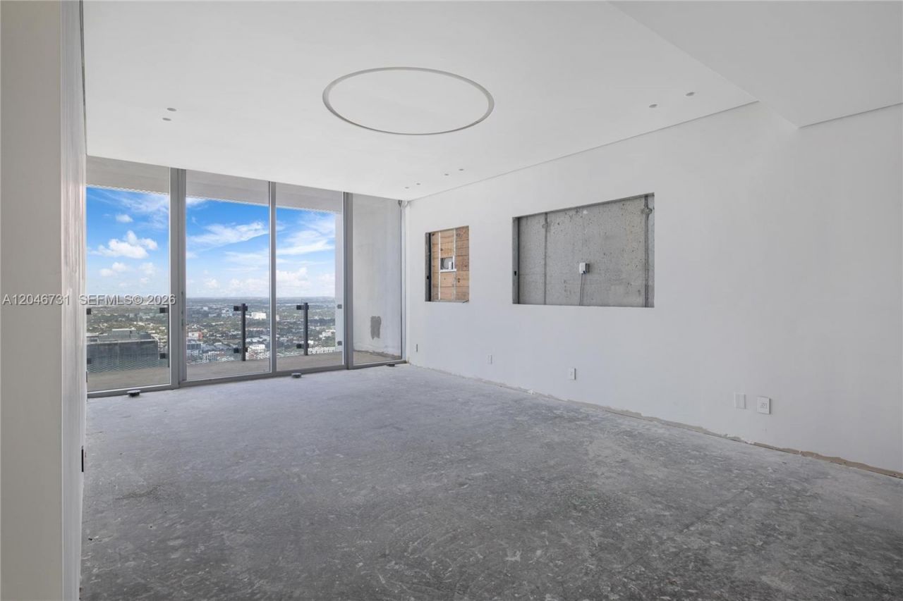 700 NE 26th Ter, Unit PH-02, Miami, FL 33137 Photo