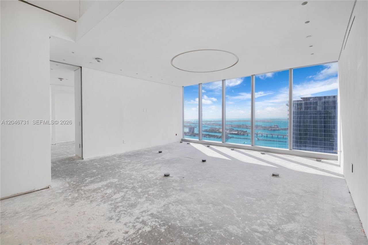 700 NE 26th Ter, Unit PH-02, Miami, FL 33137 Photo