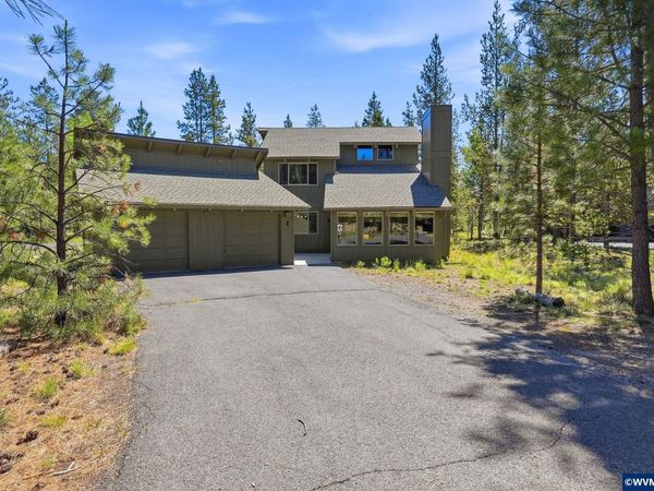 57688 Towhee Ln, Sunriver, OR 97707