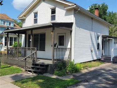172 Erie Street, Lockport, NY 14094