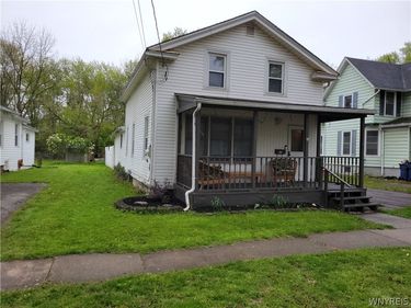 172 Erie Street, Lockport, NY 14094