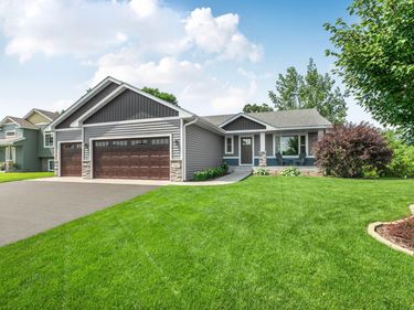 23063 Turquoise Street, Saint Augusta, MN 56301