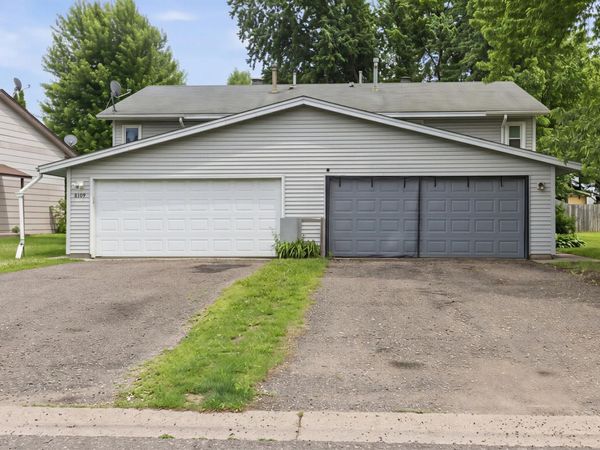 8109-8111 Zenith Court N, Brooklyn Park, MN 55443