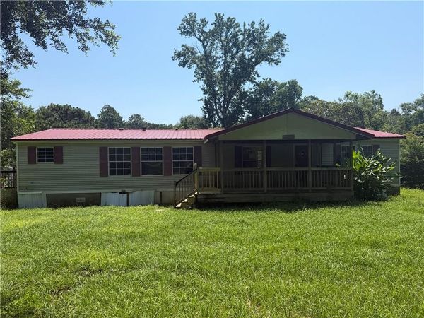 4855 Clark Road, Theodore, AL 36582