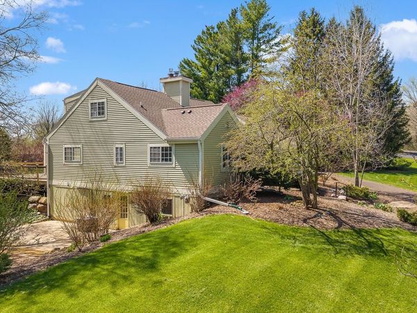 5655 Concord Drive, Fitchburg, WI 53711