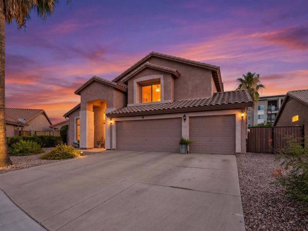 1737 S TALBOT, Mesa, AZ 85209
