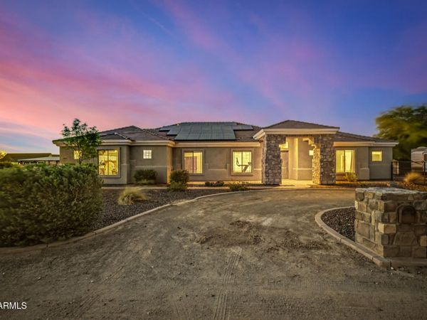 19732 E PALM BEACH Drive, Queen Creek, AZ 85142
