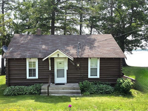 6472 Paradise Trail, Carp Lake, MI 49718