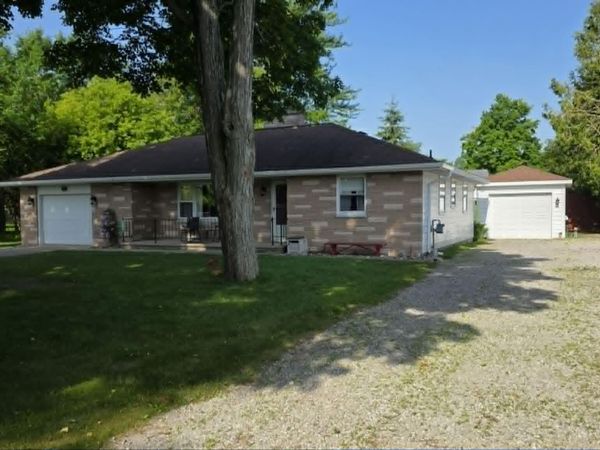 209 N 5th Street, Harrisville, MI 48740