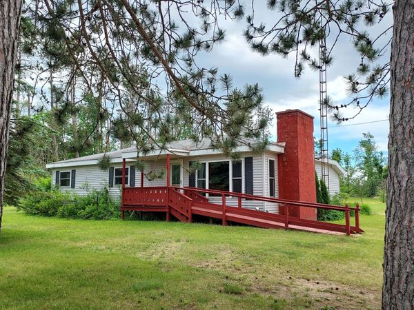 72 Hayes Tower Road, Gaylord, MI 49735
