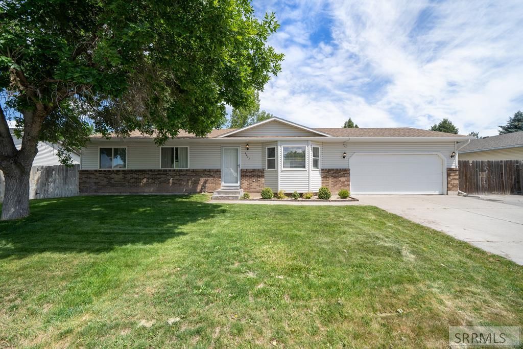 3647 E Jill Street, Idaho Falls, ID 83401 Main Photo