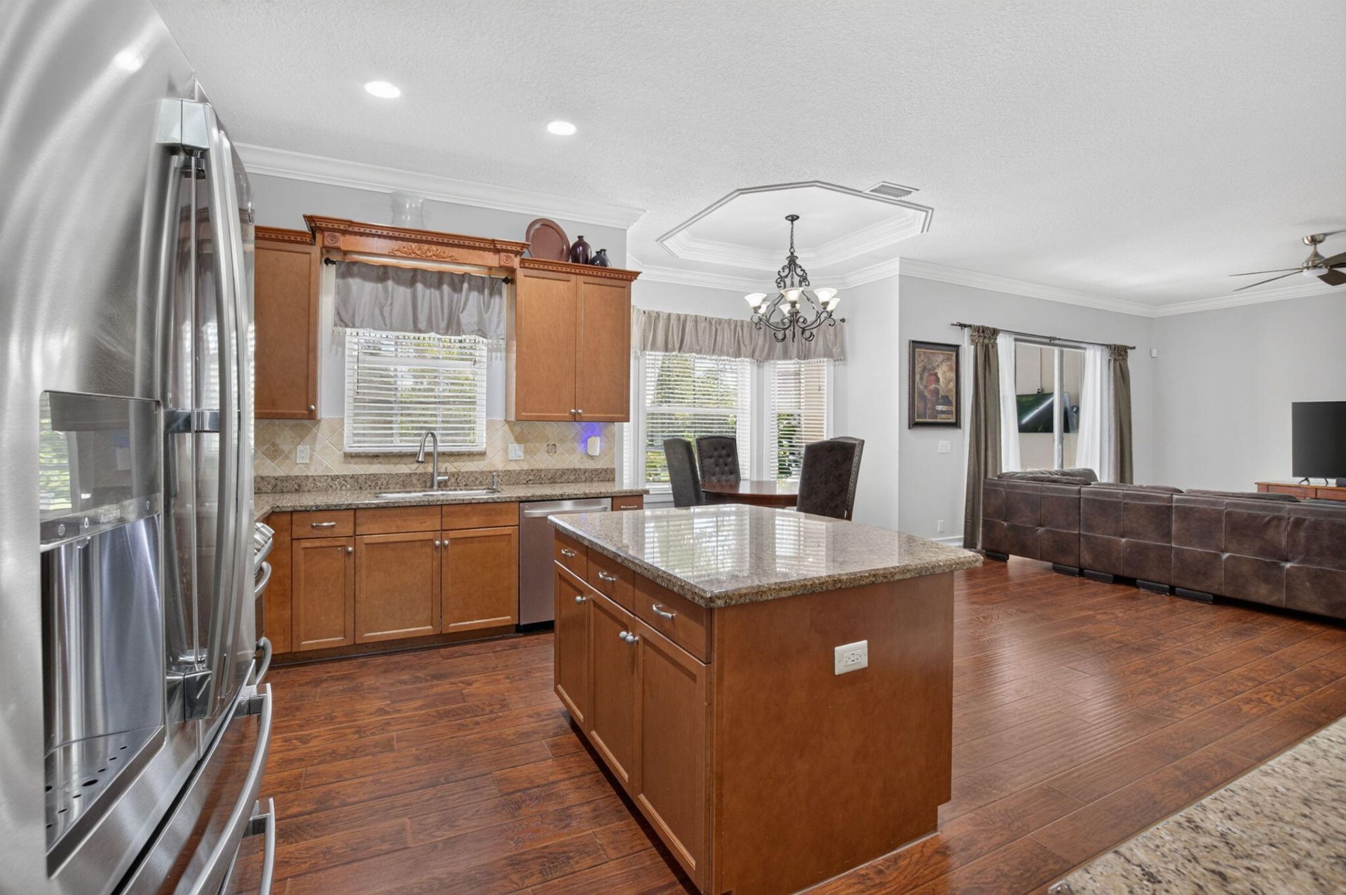9925 Cobblestone Creek Drive, Boynton Beach, FL 33472 Photo