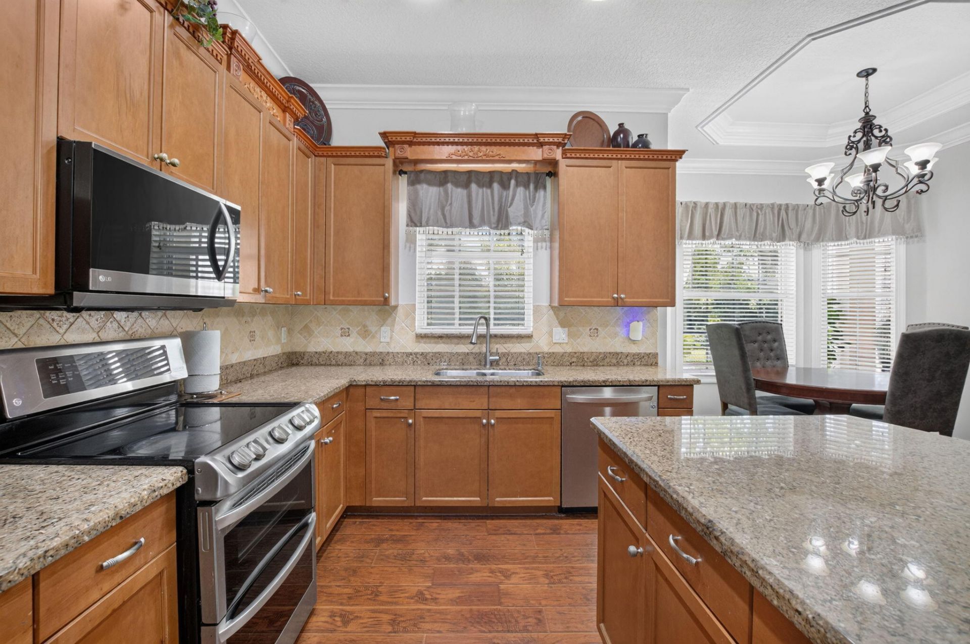9925 Cobblestone Creek Drive, Boynton Beach, FL 33472 Photo