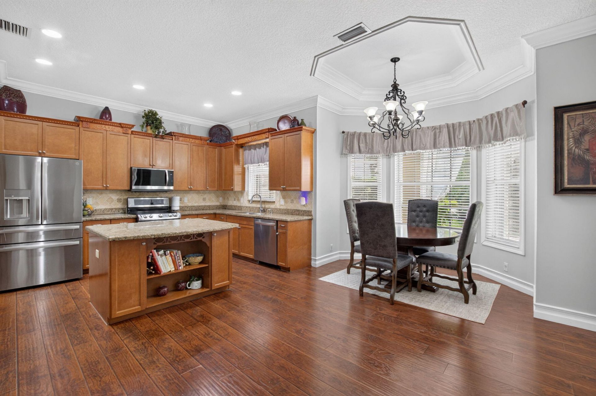 9925 Cobblestone Creek Drive, Boynton Beach, FL 33472 Photo