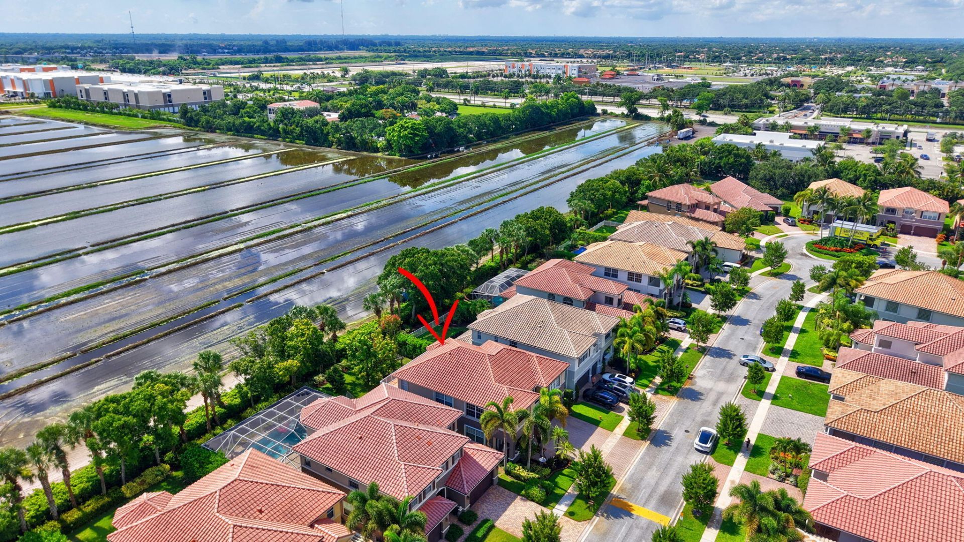 9925 Cobblestone Creek Drive, Boynton Beach, FL 33472 Photo