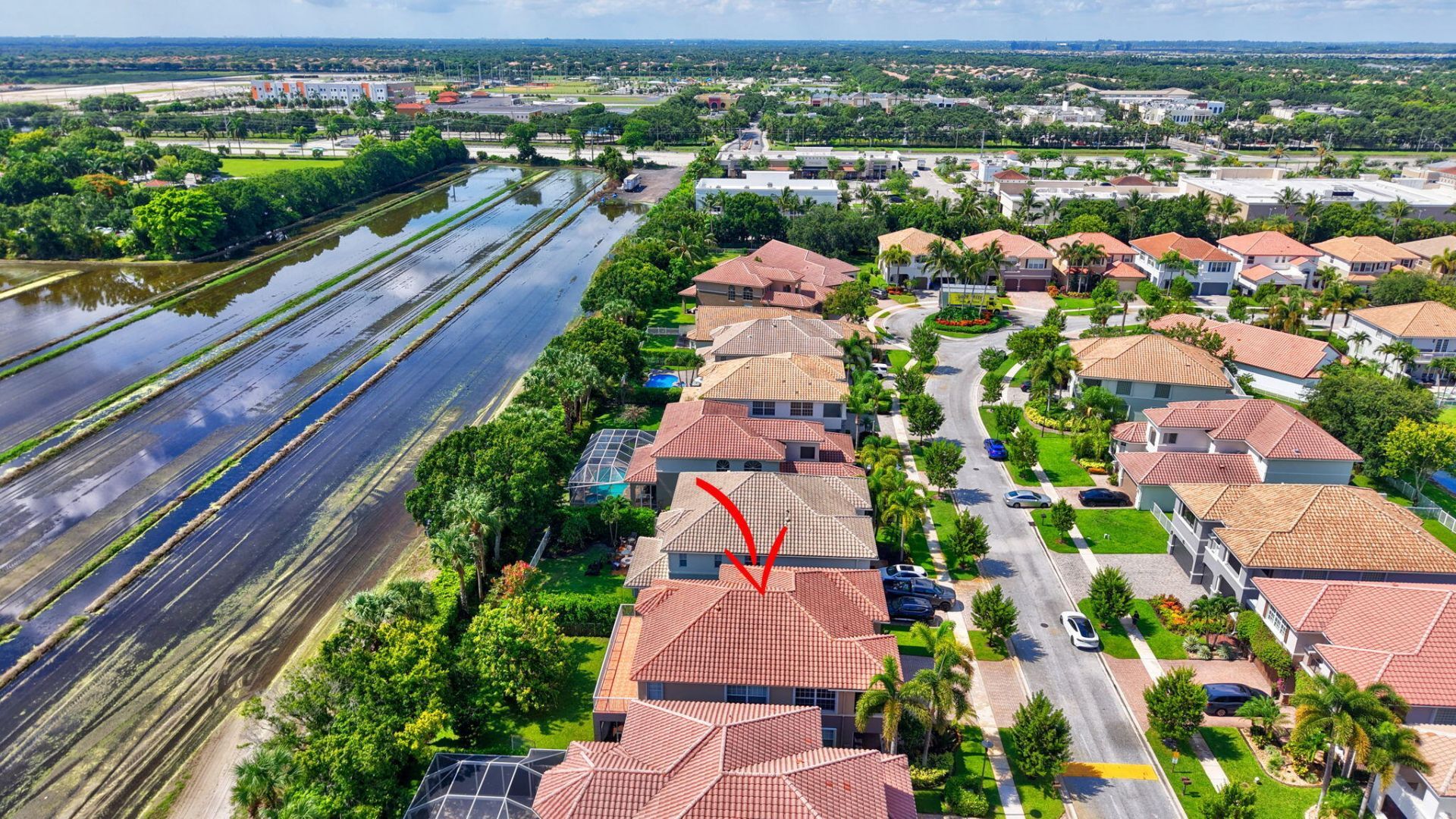9925 Cobblestone Creek Drive, Boynton Beach, FL 33472 Photo