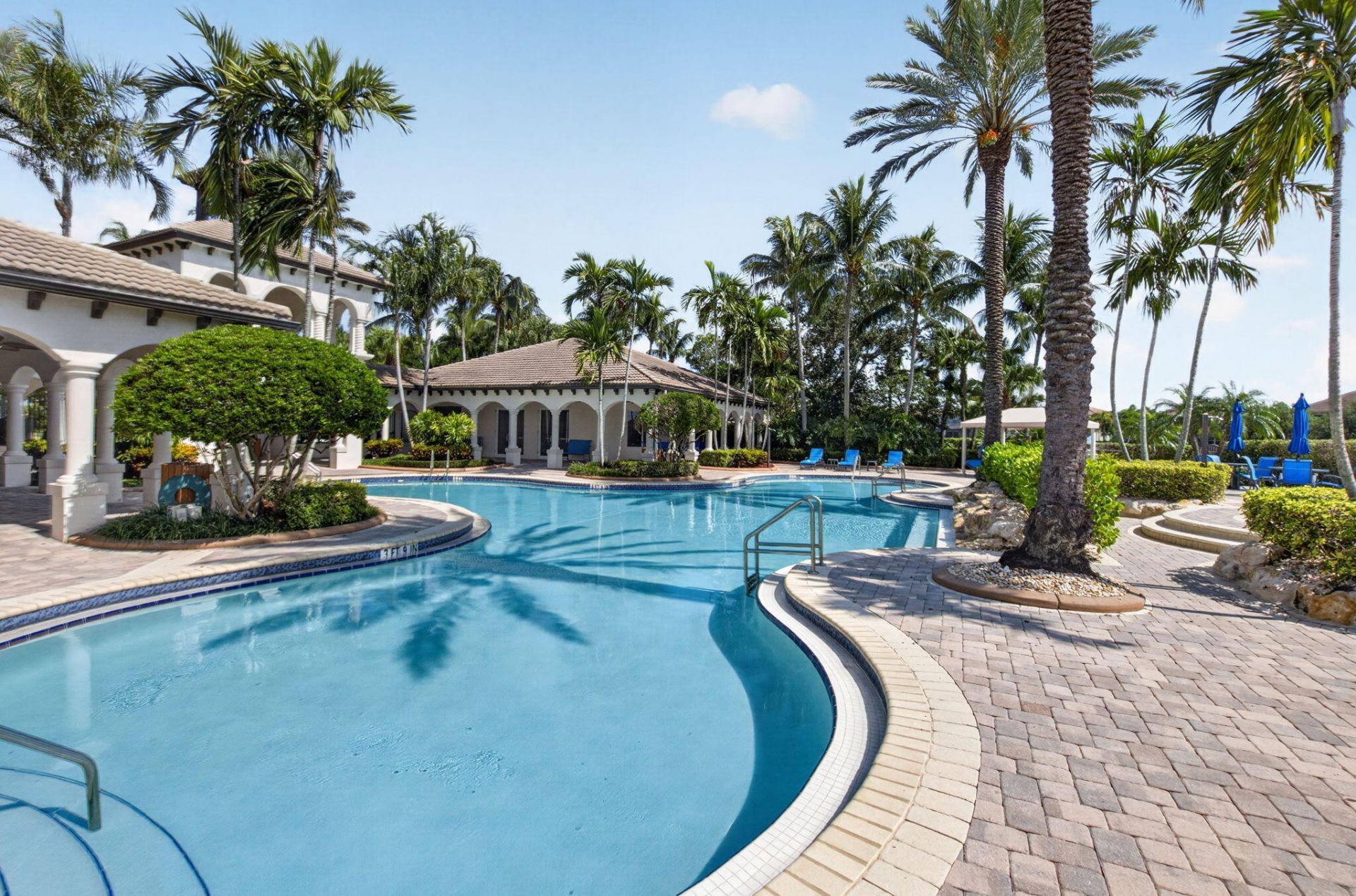 9925 Cobblestone Creek Drive, Boynton Beach, FL 33472 Photo