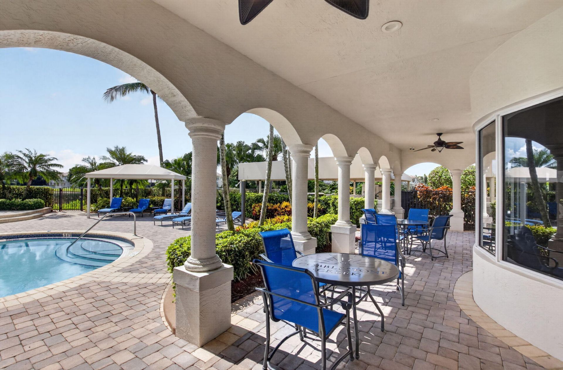 9925 Cobblestone Creek Drive, Boynton Beach, FL 33472 Photo